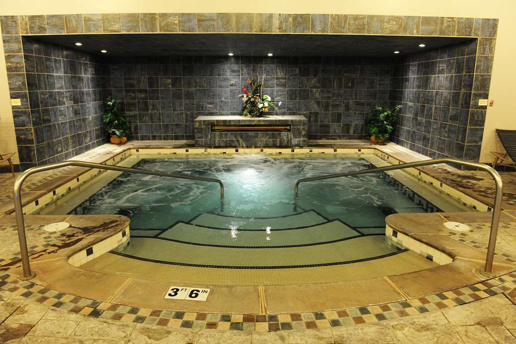 Inn Of The Mountain Gods Resort And Casino Ruidoso Einrichtungen foto