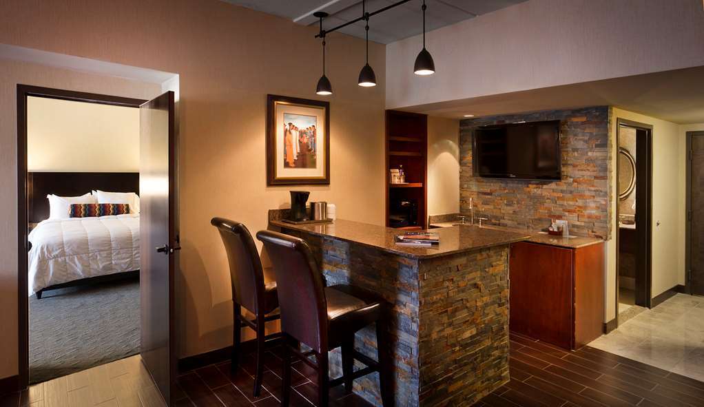 Inn Of The Mountain Gods Resort And Casino Ruidoso Ausstattung foto