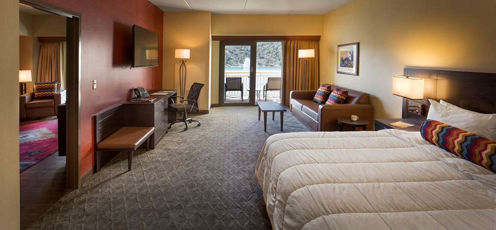 Inn Of The Mountain Gods Resort And Casino Ruidoso Zimmer foto