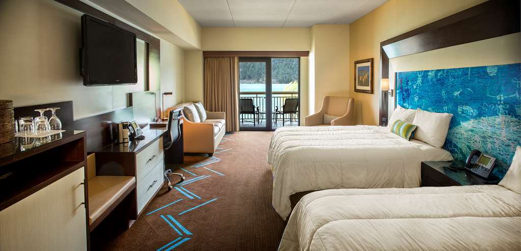Inn Of The Mountain Gods Resort And Casino Ruidoso Zimmer foto