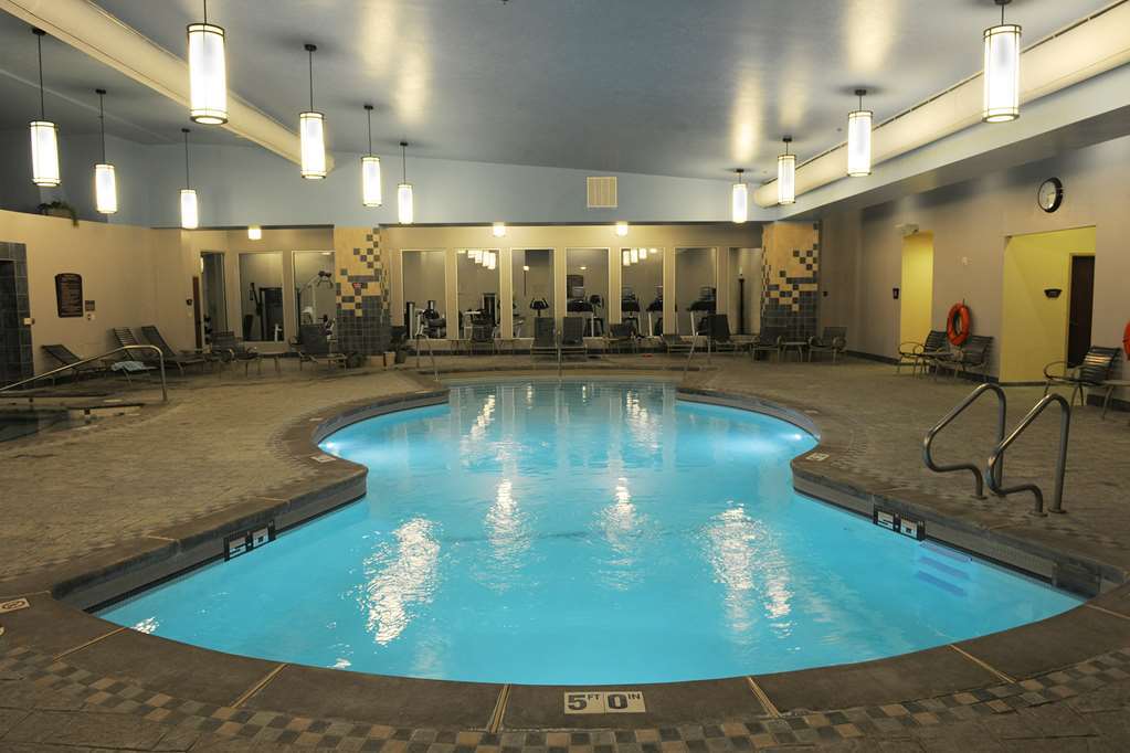 Inn Of The Mountain Gods Resort And Casino Ruidoso Einrichtungen foto